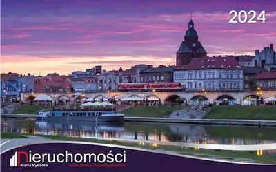 Bulwar Nieruchomości Marta Rybacka